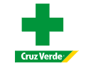 Logo Cruz Verde