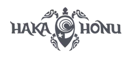 Logo Haka Honu