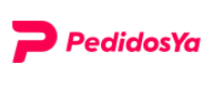 logo pedidos ya chile