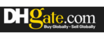 logo dhgate